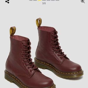 Dr Martens Women’s leather